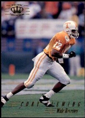Cory Fleming #427