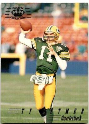 Ty Detmer #139