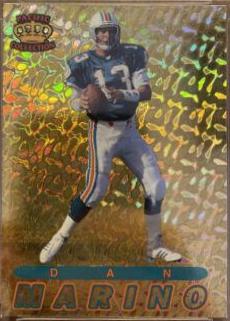 Dan Marino [Gold] #70
