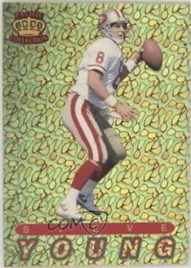 Steve Young [Gold] #126