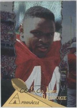 Calvin Jones [Trophy Collection] #195