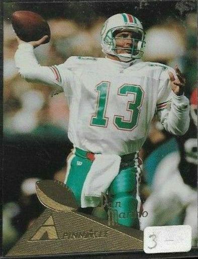 Dan Marino #120