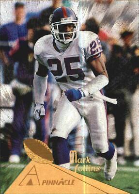 Mark Collins [Trophy Collection] #173