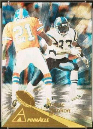 Ronnie Harmon [Trophy Collection] #20