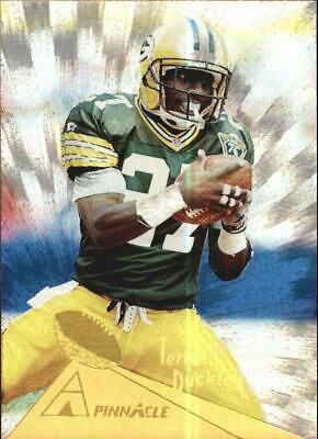 Terrell Buckley [Trophy Collection] #68