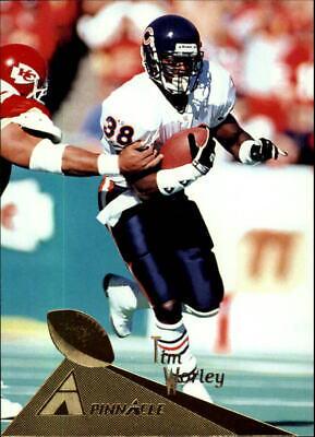 Tim Worley #89