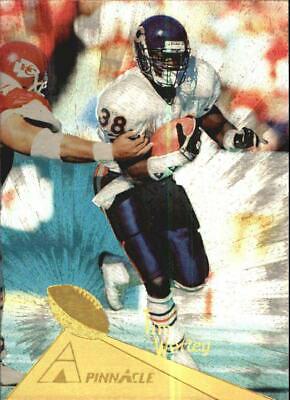 Tim Worley [Trophy Collection] #89