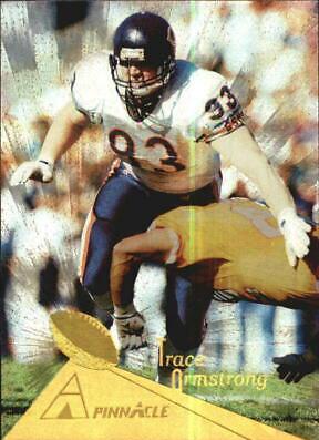 Trace Armstrong [Trophy Collection] #43