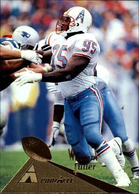 William Fuller #87