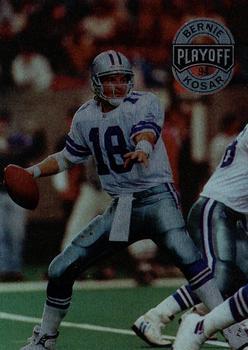 Bernie Kosar #42