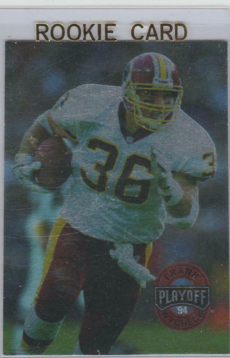 Frank Wycheck #190