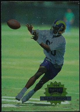 Isaac Bruce #311
