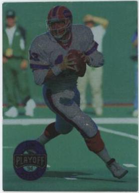 Jim Kelly #20