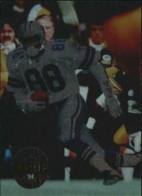 Michael Irvin #9
