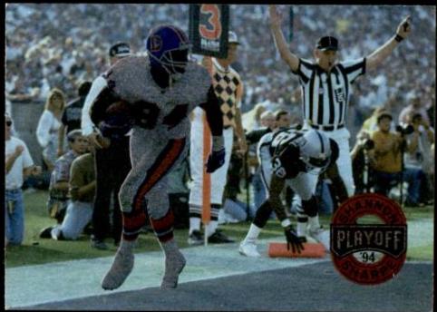 Shannon Sharpe #10
