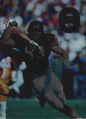 Trace Armstrong #19