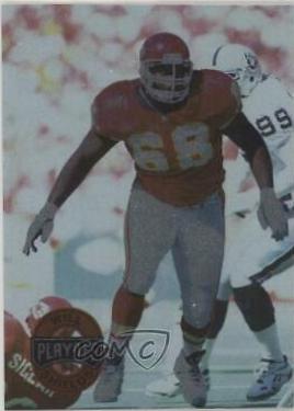 Will Shields #47