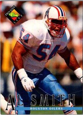 Al Smith #196