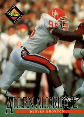 Allen Aldridge #370