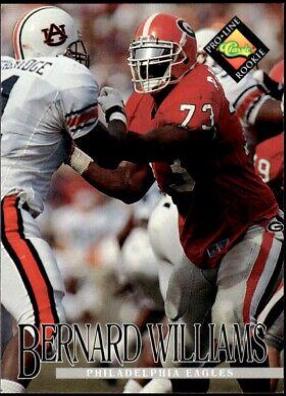 Bernard Williams #341