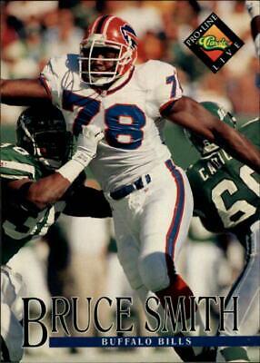 Bruce Smith #8