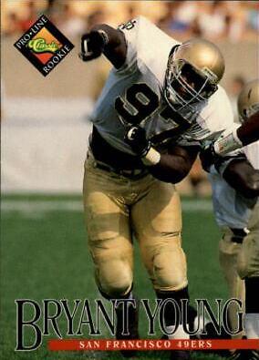 Bryant Young #334