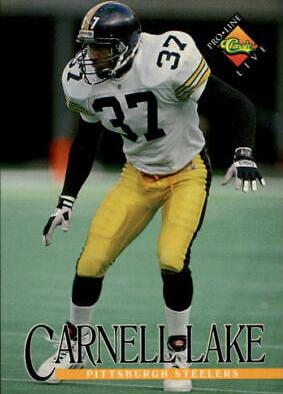 Carnell Lake #284