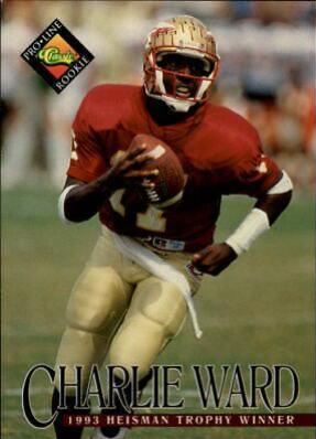 Charlie Ward #371