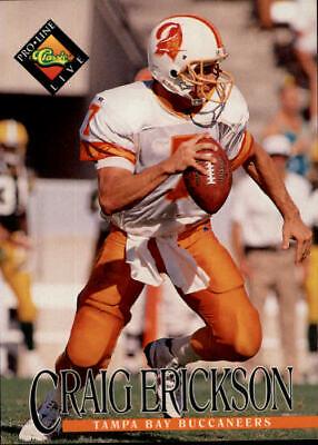 Craig Erickson #148