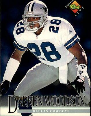 Darren Woodson #249