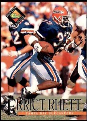 Errict Rhett #359