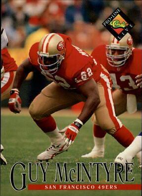 Guy McIntyre #288