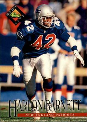 Harlon Barnett #171