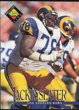 Jackie Slater #269