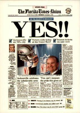 Jacksonville Jaguars #396