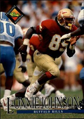 Lonnie Johnson #375