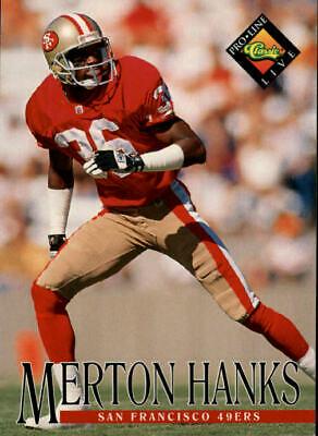 Merton Hanks #286
