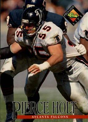 Pierce Holt #29