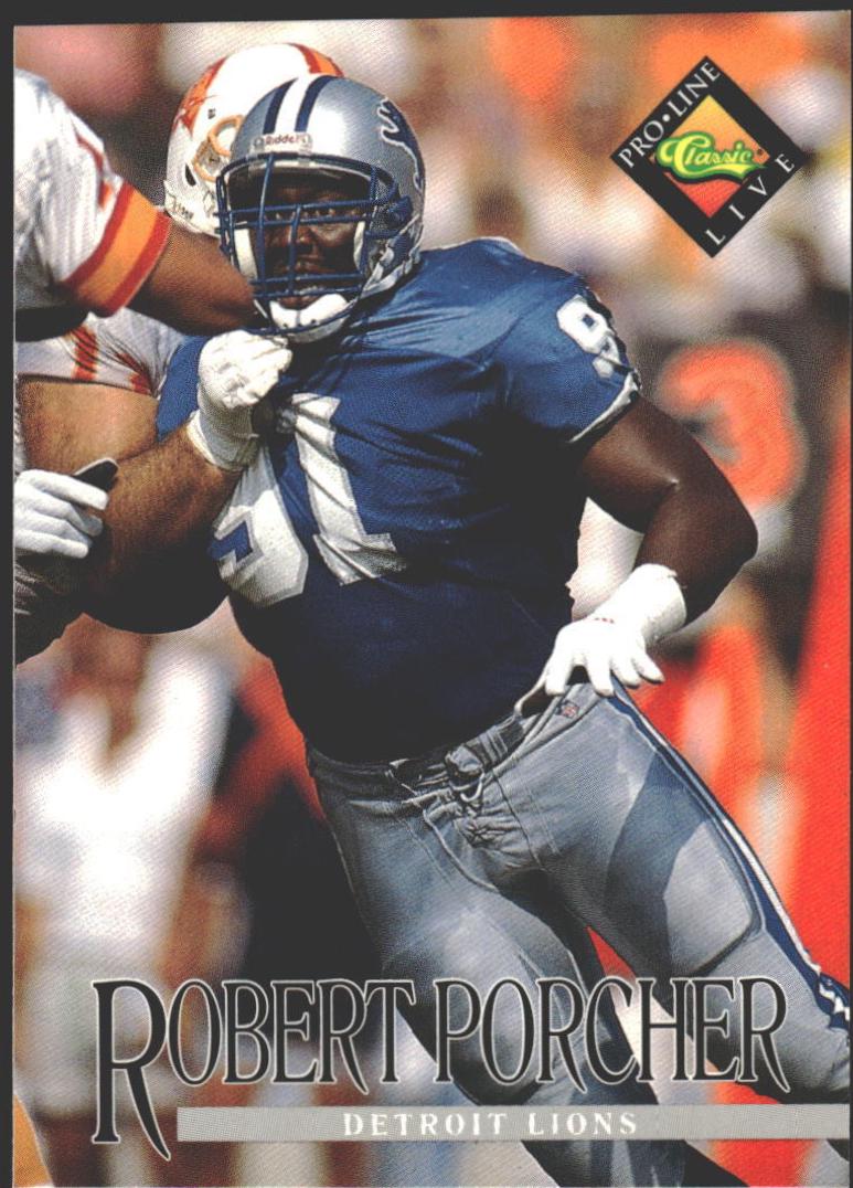 Robert Porcher #248