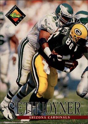 Seth Joyner #225