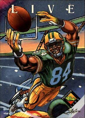Sterling Sharpe #401