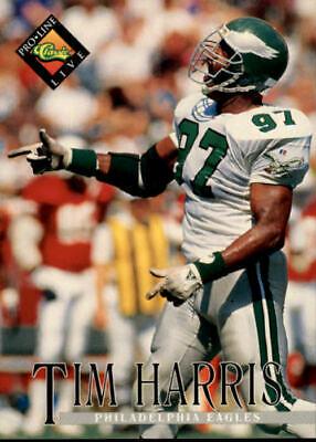 Tim Harris #281