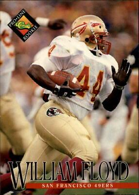 William Floyd #355
