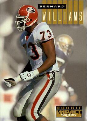 Bernard Williams #286