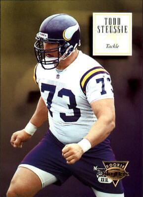 Todd Steussie #175