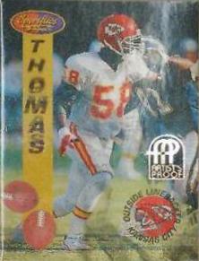 Derrick Thomas [Artist's Proof] #80