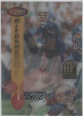 Drew Bledsoe [Artist's Proof] #61