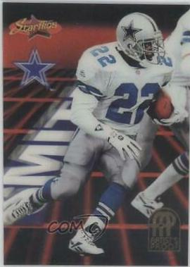 Emmitt Smith [Artist's Proof] #177