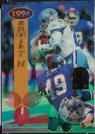 Emmitt Smith [Artist's Proof] #30