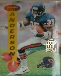 Neal Anderson [Artist's Proof] #60